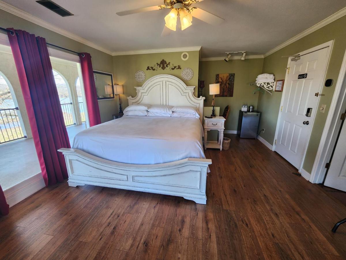 Williams Island Room At Tennessee Riverplace Chattanooga Exterior photo