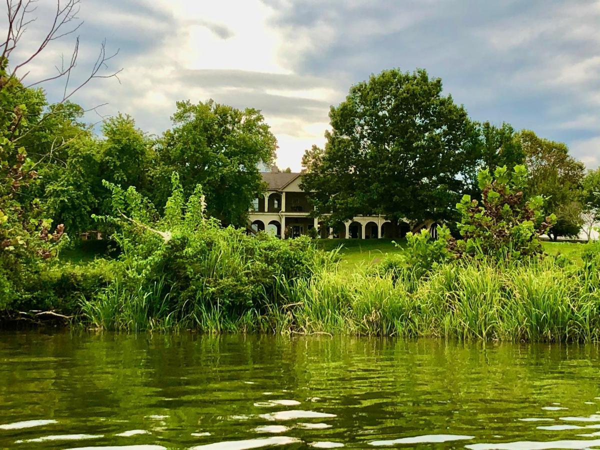 Williams Island Room At Tennessee Riverplace Chattanooga Exterior photo