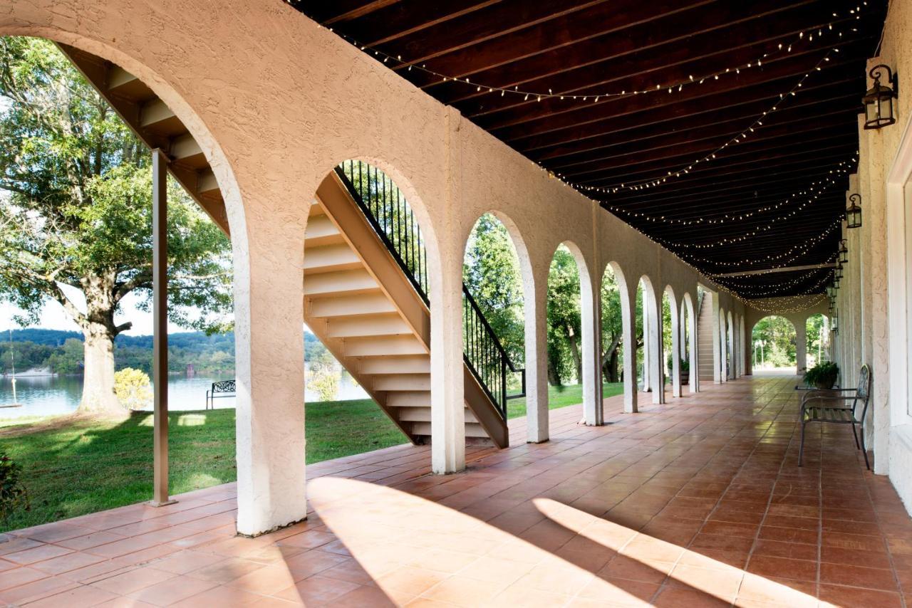 Williams Island Room At Tennessee Riverplace Chattanooga Exterior photo