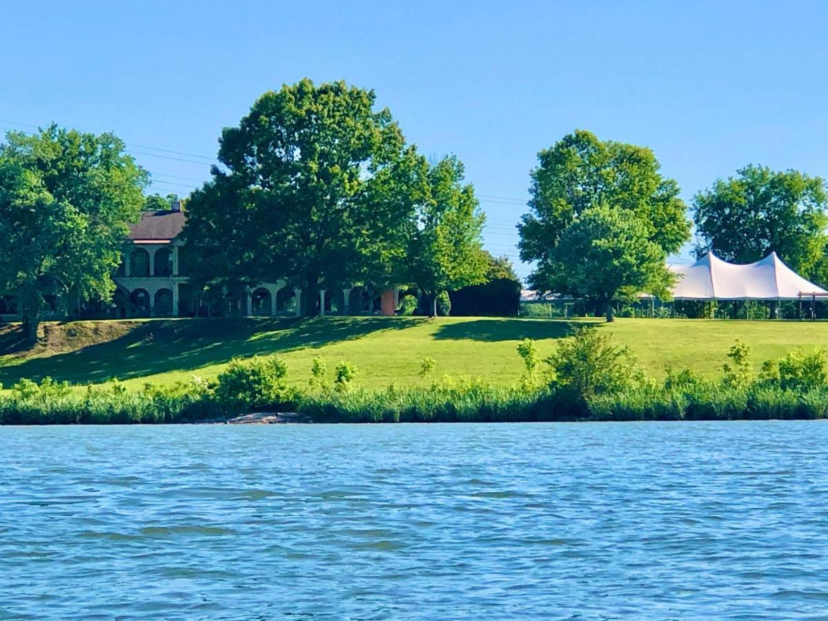 Williams Island Room At Tennessee Riverplace Chattanooga Exterior photo