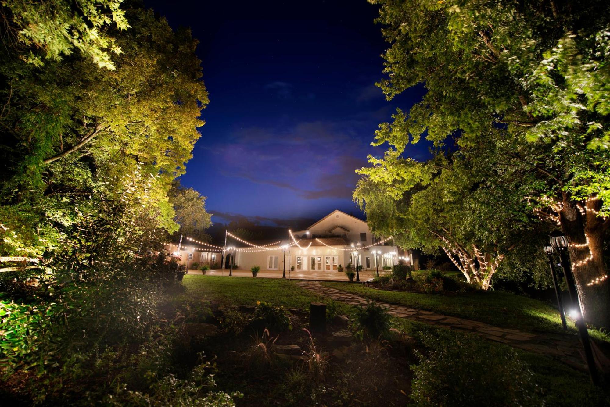 Williams Island Room At Tennessee Riverplace Chattanooga Exterior photo