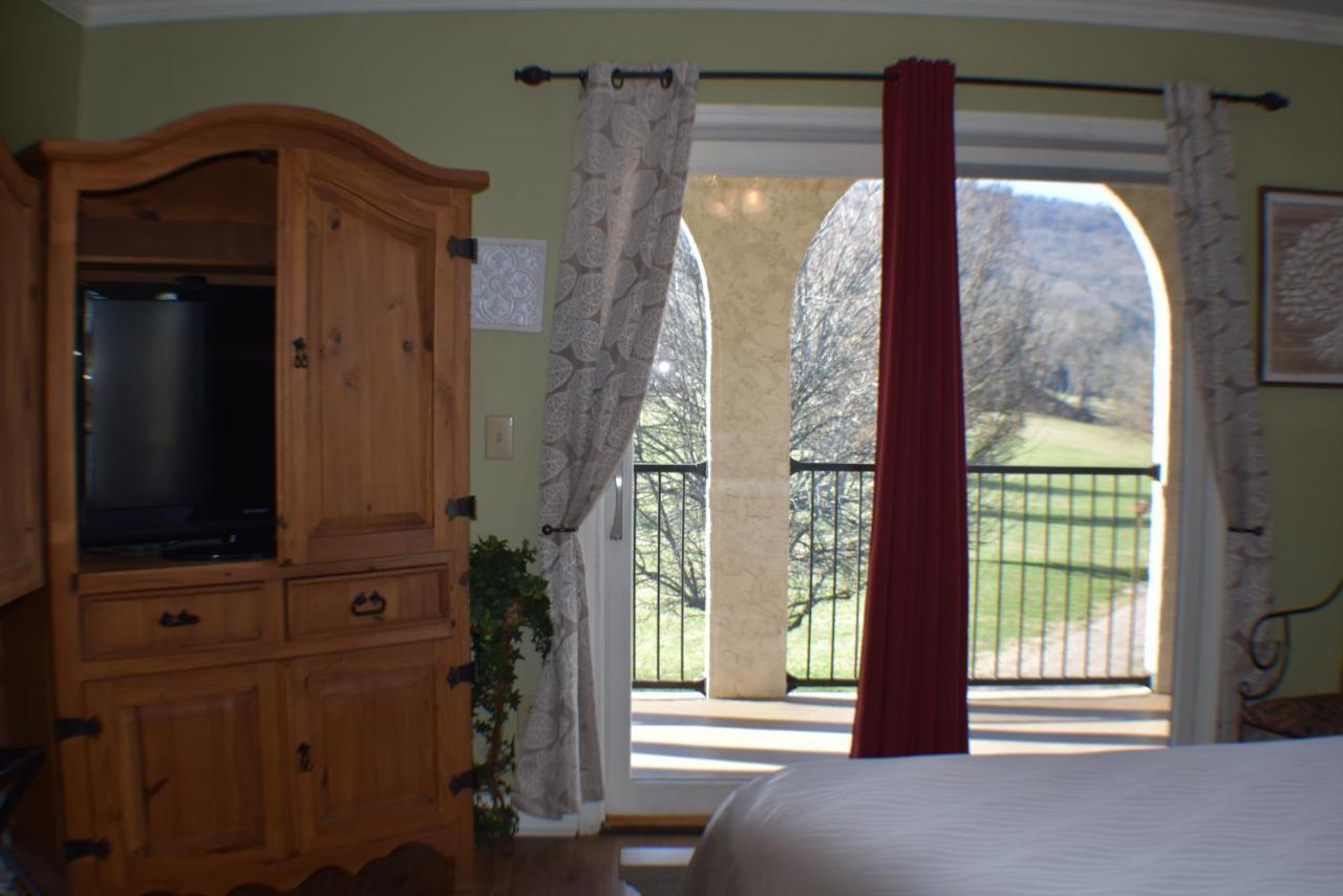 Williams Island Room At Tennessee Riverplace Chattanooga Exterior photo