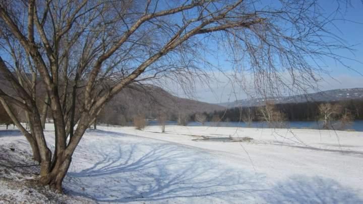 Williams Island Room At Tennessee Riverplace Chattanooga Exterior photo